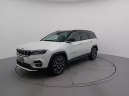 Jeep Commander