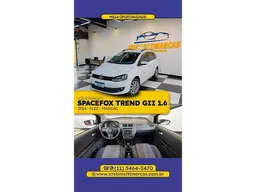 Volkswagen Spacefox