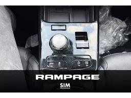 RAM Rampage
