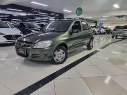 Chevrolet Celta
