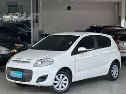 Fiat Palio