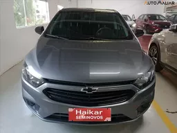 Chevrolet Joy
