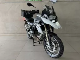 R 1200 GS