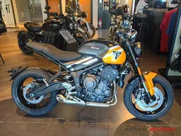 Triumph Trident