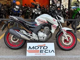 CB Twister