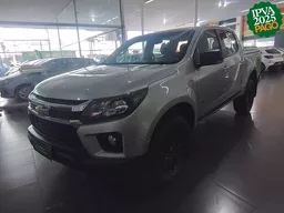 Chevrolet S10