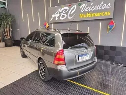Toyota Fielder