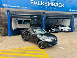 Fiat Siena