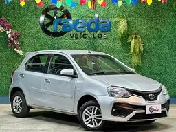 Toyota Etios