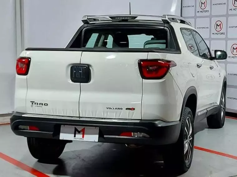 Fiat Toro Branco 1