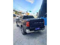 RAM Rampage