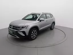 Volkswagen Taos