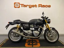 Triumph Thruxton