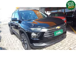 Chevrolet Montana
