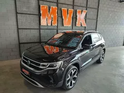Volkswagen Taos