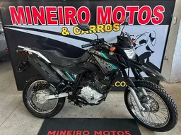 XTZ 150