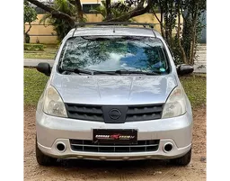 Nissan Livina