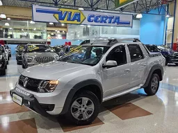 Renault Duster Oroch