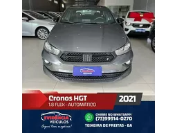 Fiat Cronos