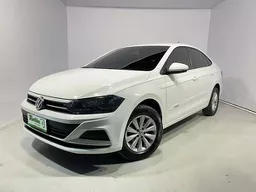 Volkswagen Virtus