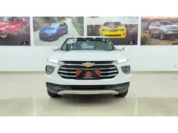 Chevrolet Montana