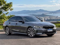 BMW 320i