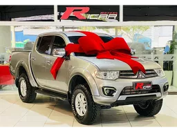 Mitsubishi L200 Triton