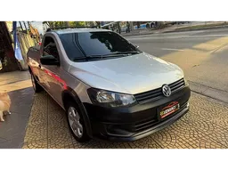 Volkswagen Saveiro