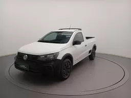 Volkswagen Saveiro