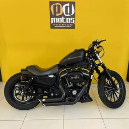 Sportster 883