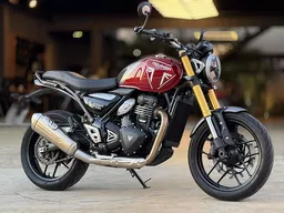 Triumph Speed