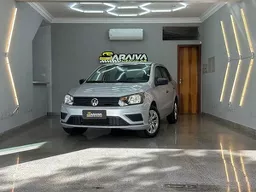 Volkswagen Voyage