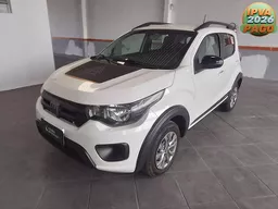 Fiat Mobi