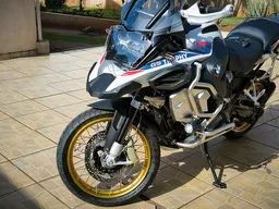 R 1250 GS