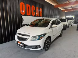 Chevrolet Prisma