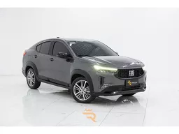 Fiat Fastback