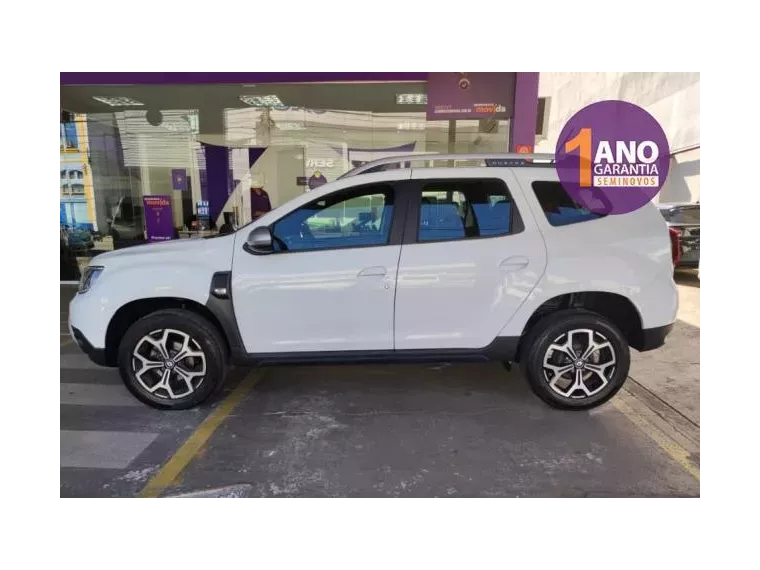 Chevrolet S10 Branco 7