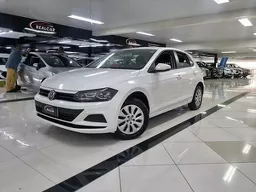 Volkswagen Polo Hatch
