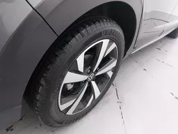 Volkswagen Nivus
