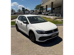 Volkswagen Polo Hatch