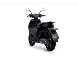 Yamaha Neo's