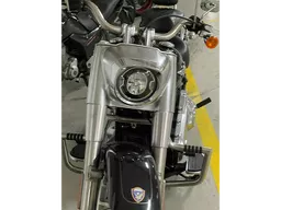 Harley-Davidson Fat Boy