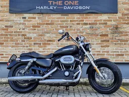 Harley-Davidson Sportster 1200