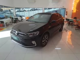 Volkswagen Virtus