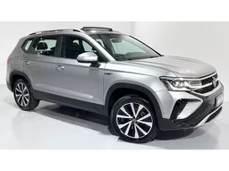 Volkswagen Taos