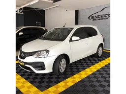 Etios