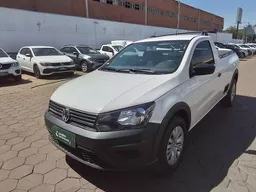 Volkswagen Saveiro