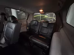 Mitsubishi Pajero Full