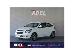 Chevrolet Agile