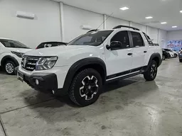 Renault Oroch